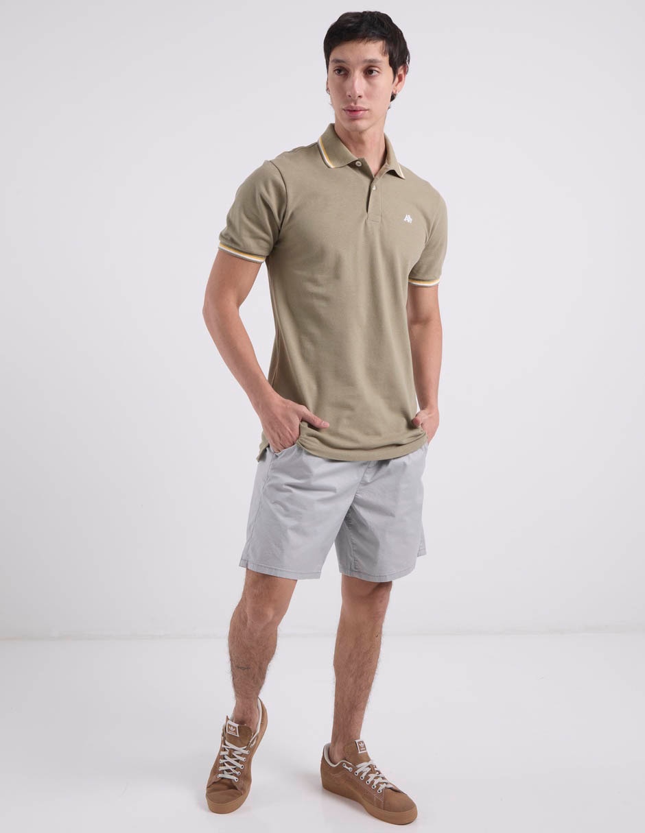 Bermuda para hombre 3
