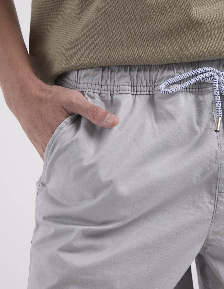 Bermuda para hombre 5