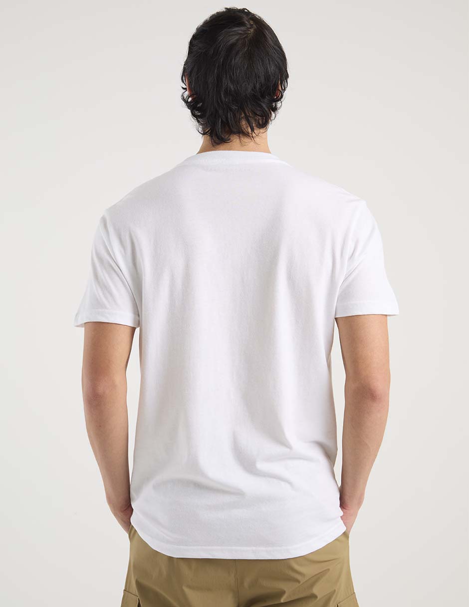 Playera Aéropostale cuello redondo para hombre 6