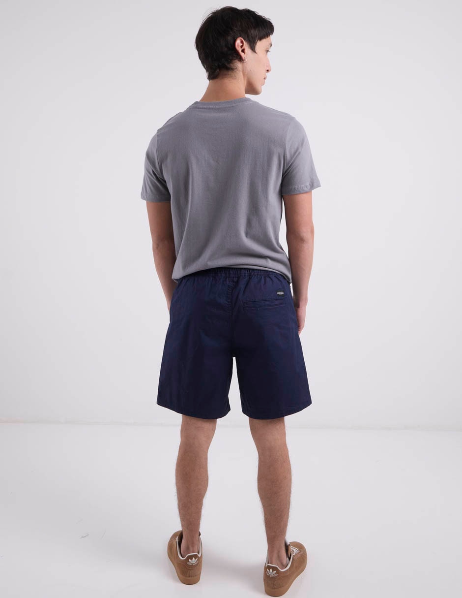 Bermuda de algodón para hombre 6
