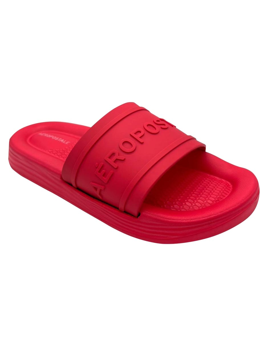 Sandalia Slide para hombre 1