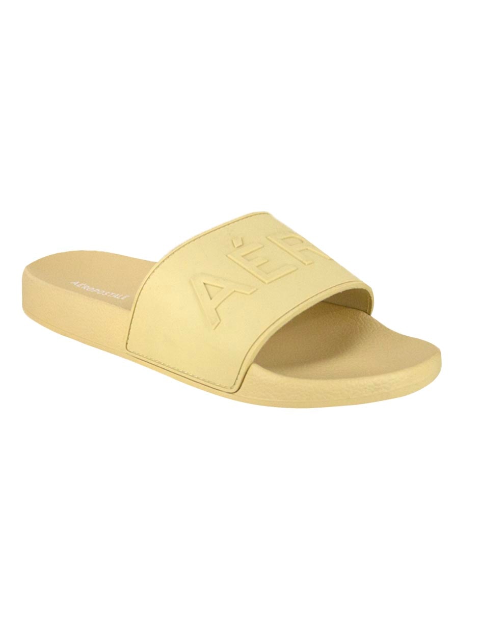 Sandalia Slide para hombre