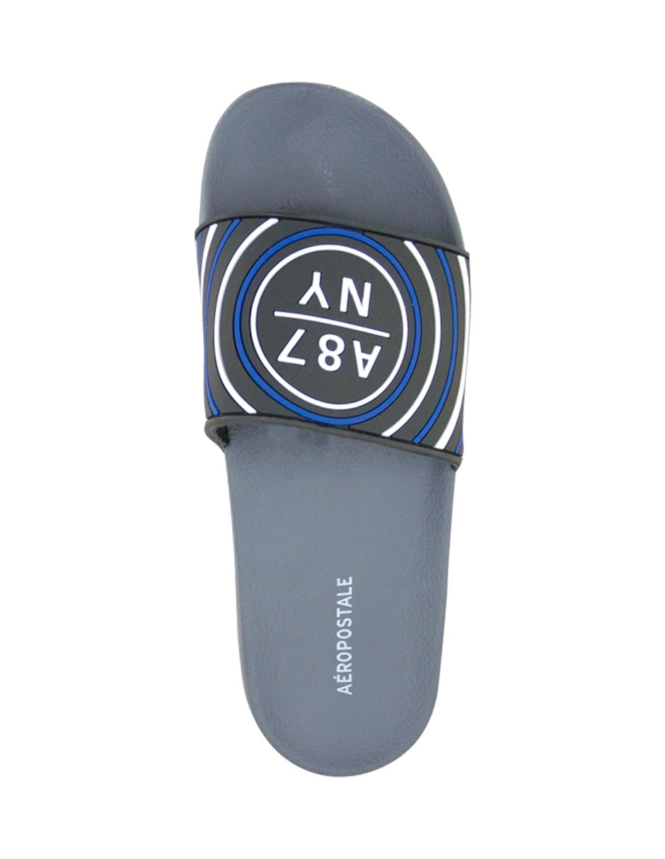 Sandalia Slide para hombre 2
