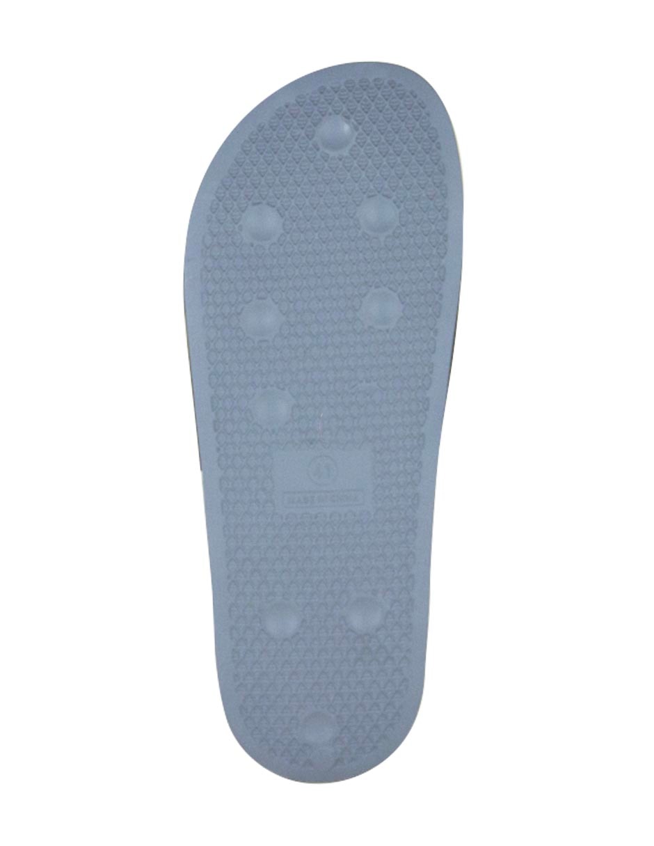 Sandalia Slide para hombre 3