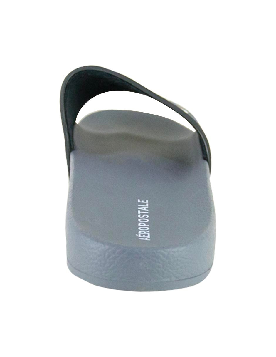 Sandalia Slide para hombre 4