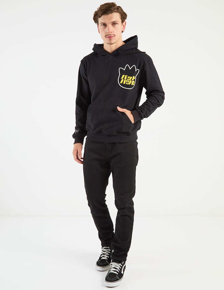 Sudadera para hombre 3