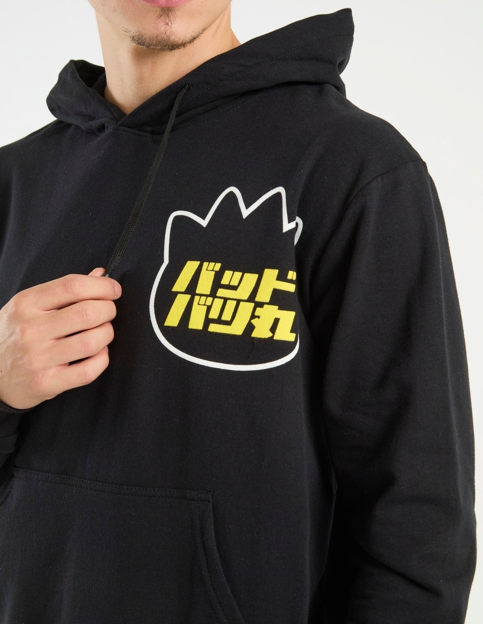 Sudadera para hombre 4