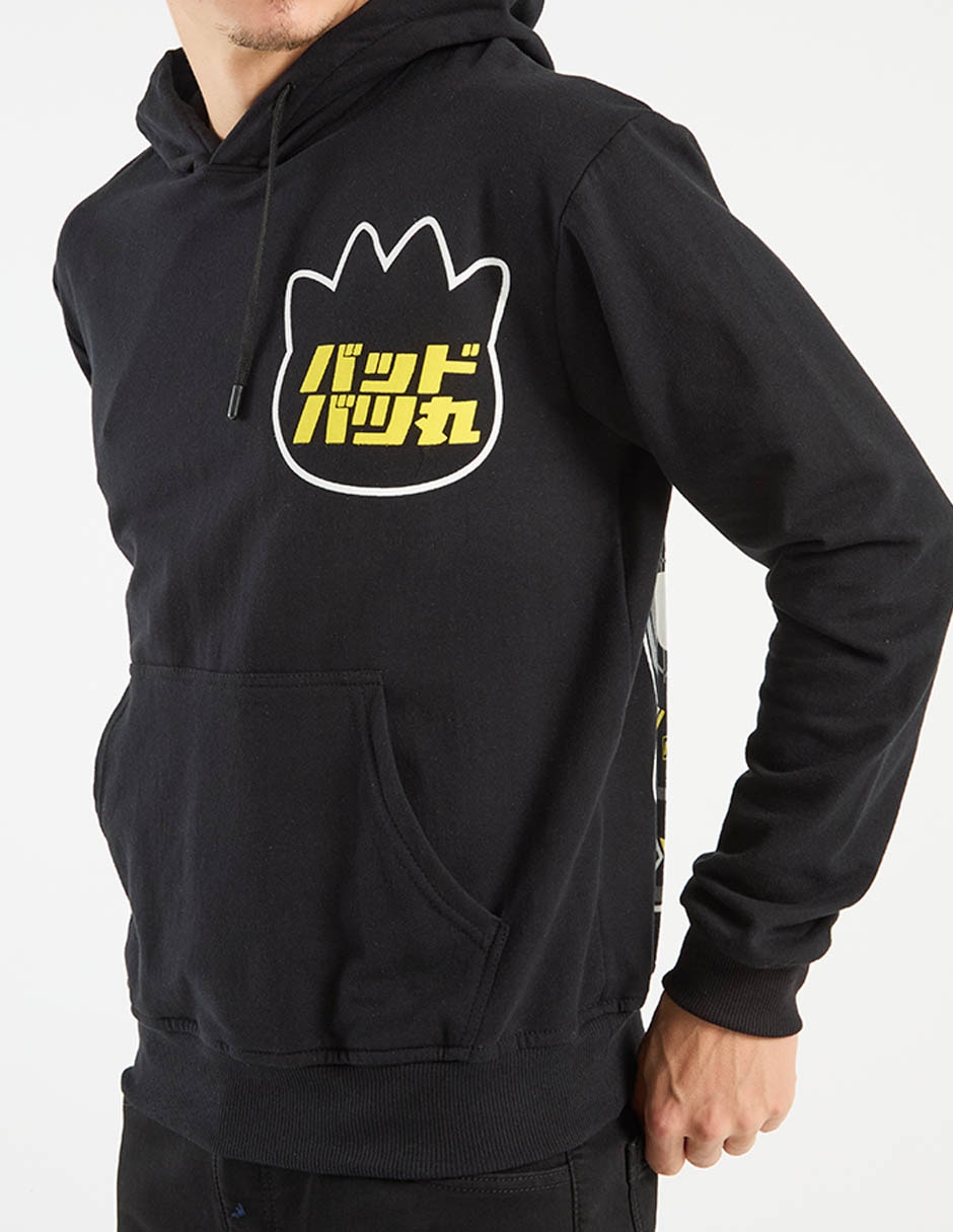 Sudadera para hombre 5