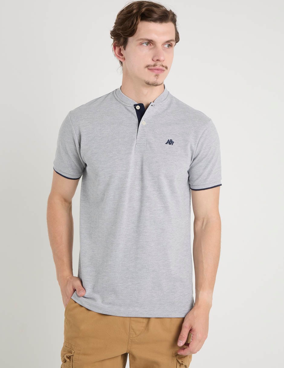 Playera tipo polo Aéropostale para hombre