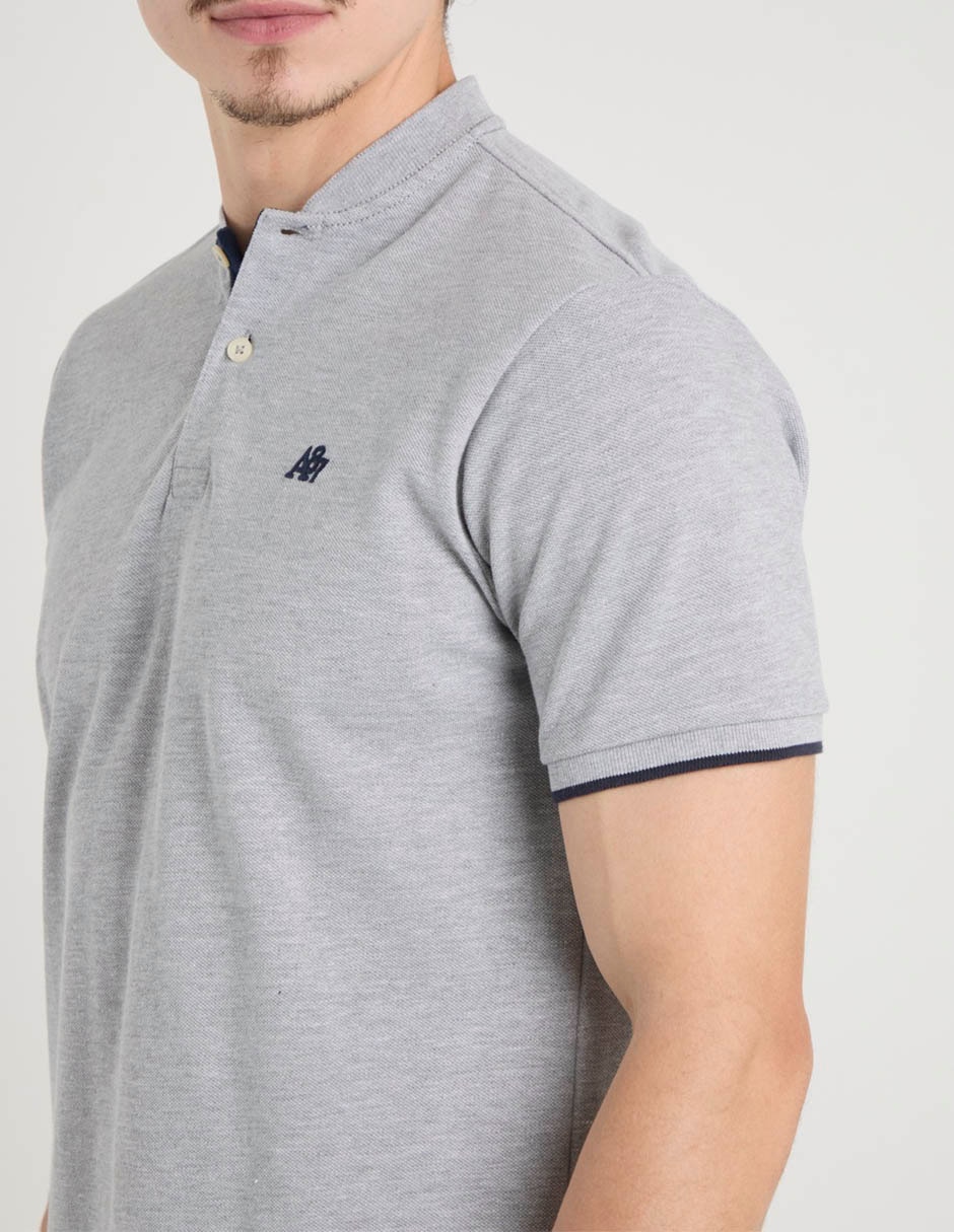 Playera tipo polo Aéropostale para hombre