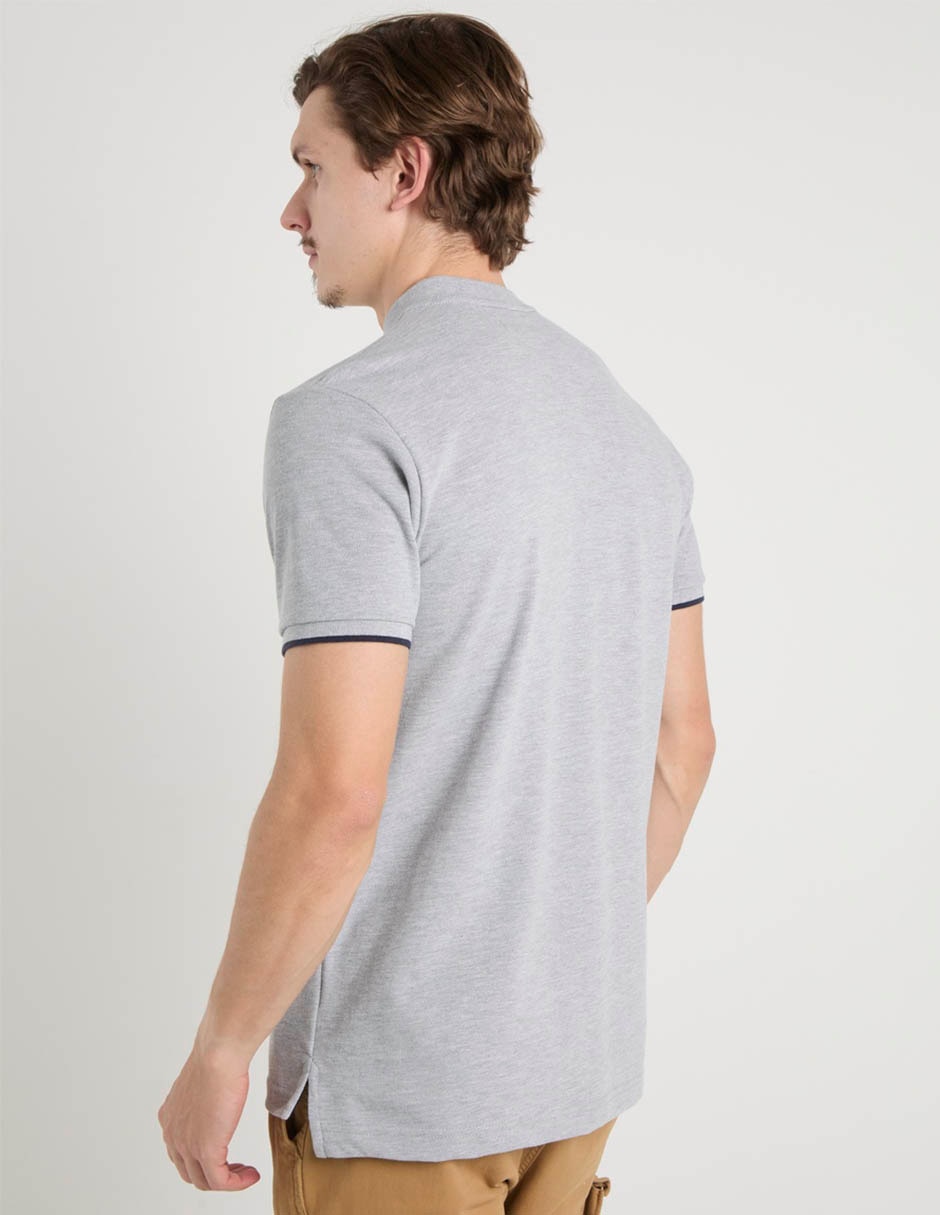 Playera tipo polo Aéropostale para hombre