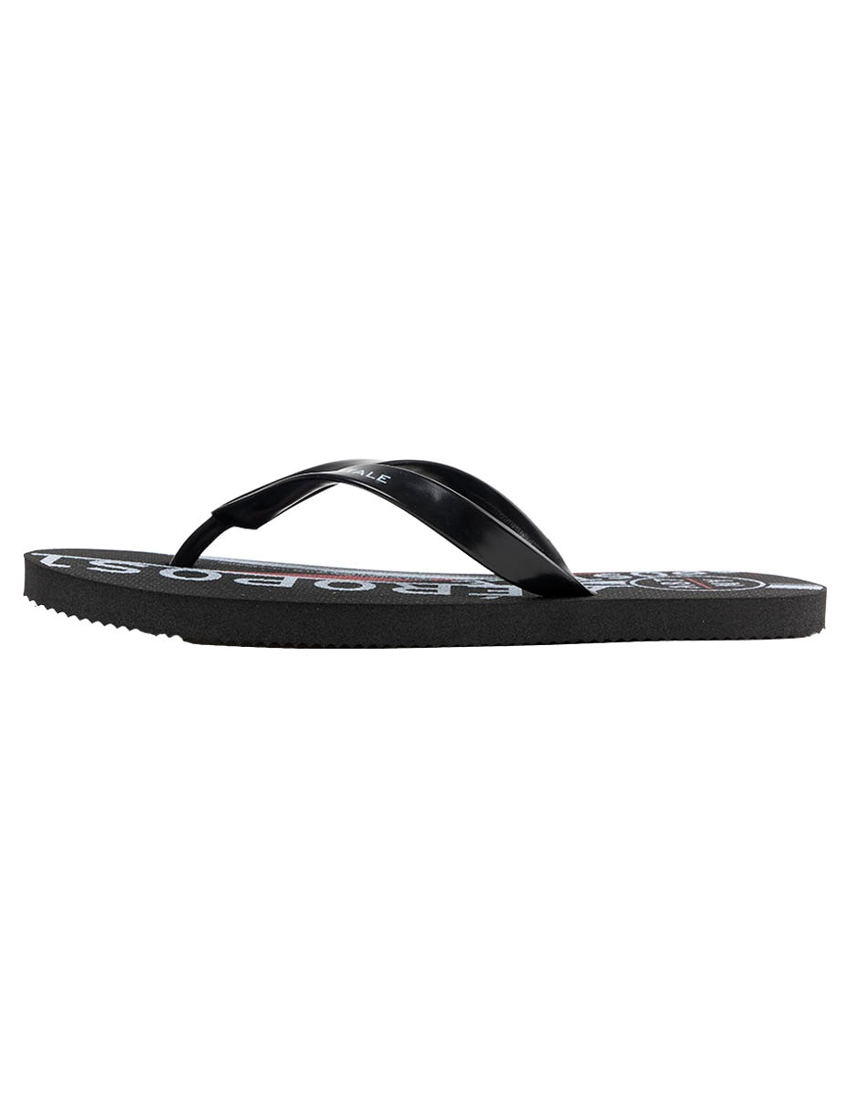 Sandalia para hombre