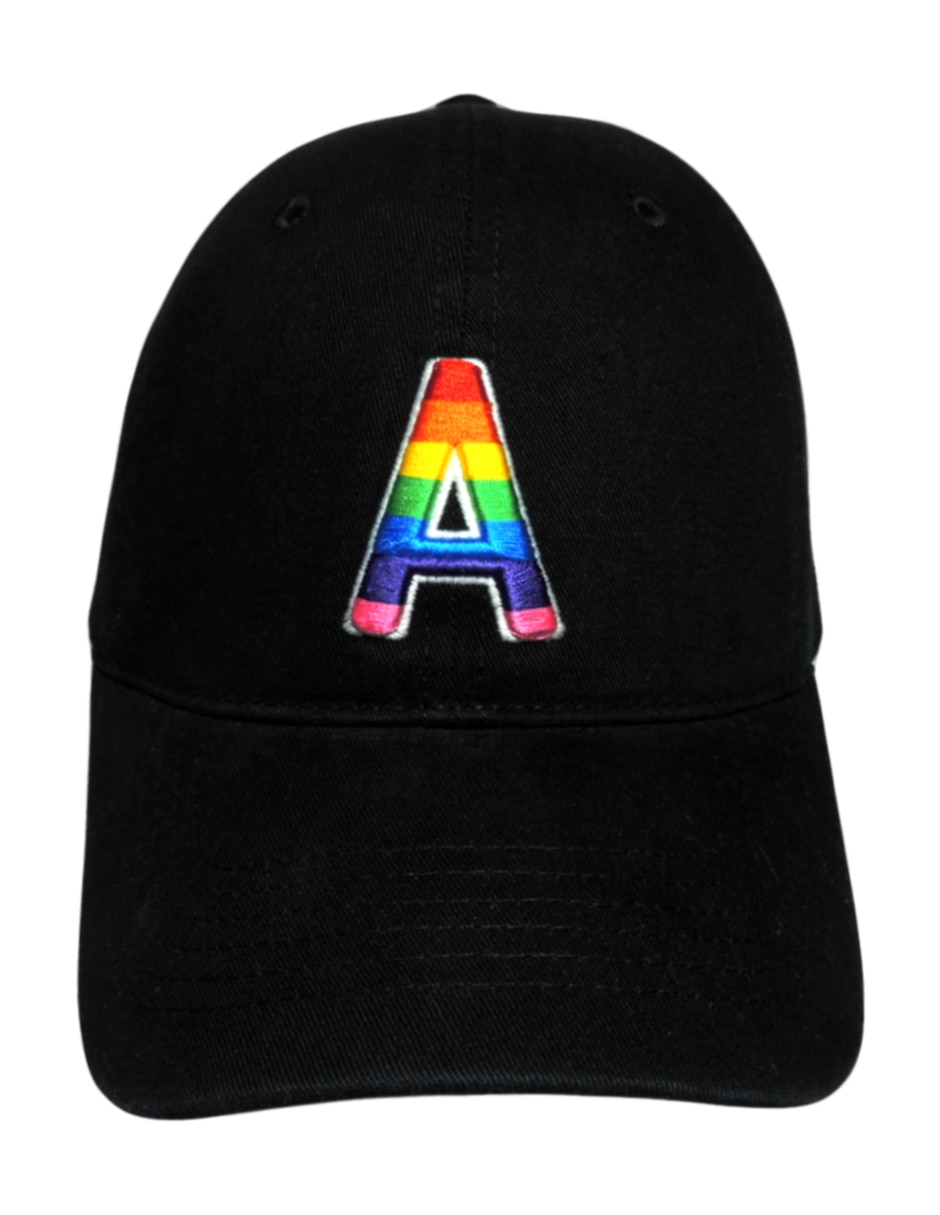Gorra visera curva correa ajustable casual aeroplane unisex