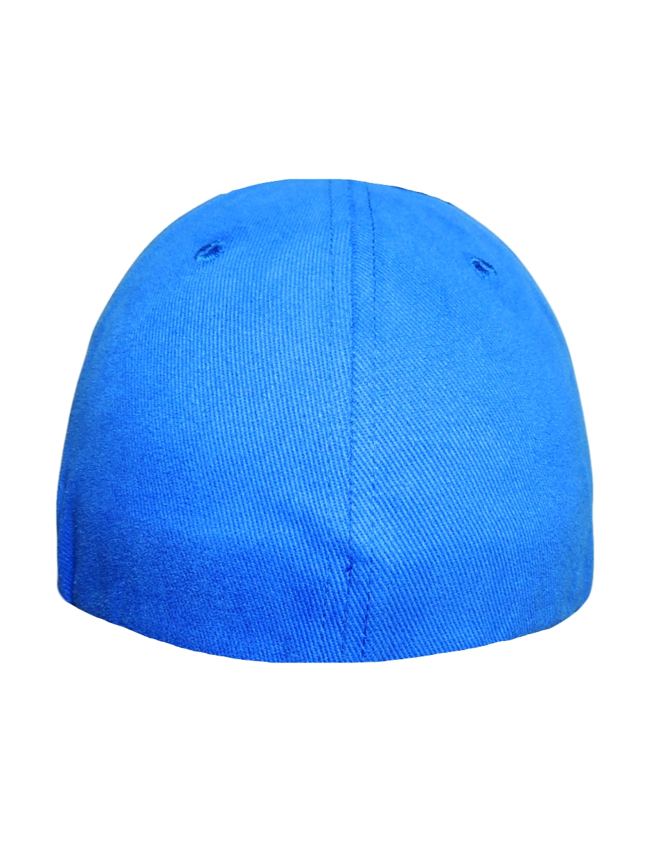 Gorra visera curva correa ajustable casual aeroplane  unisex 4