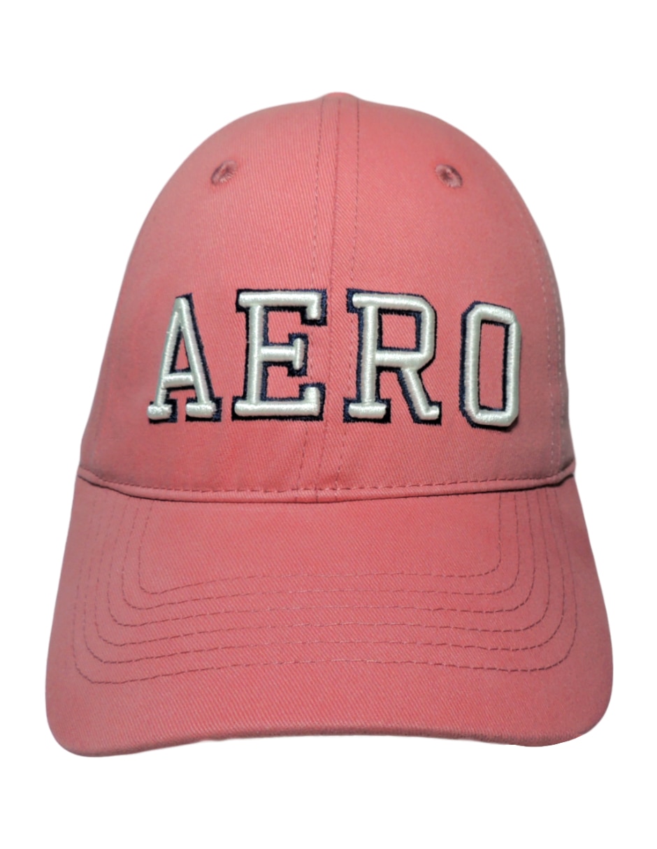 Gorra visera curva correa ajustable casual aeroplane unisex