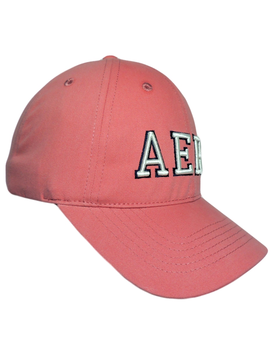 Gorra visera curva correa ajustable casual aeroplane unisex 2