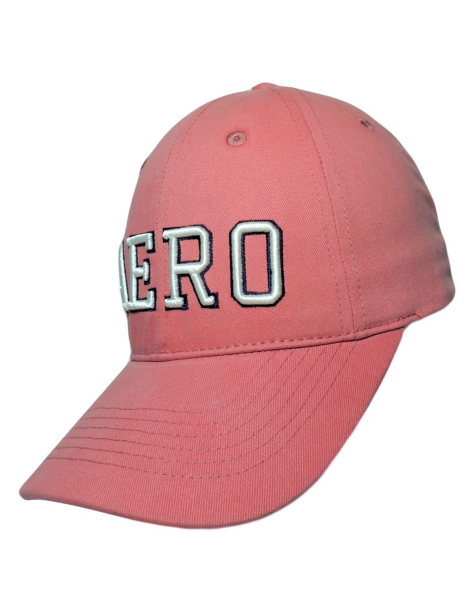 Gorra visera curva correa ajustable casual aeroplane unisex 3