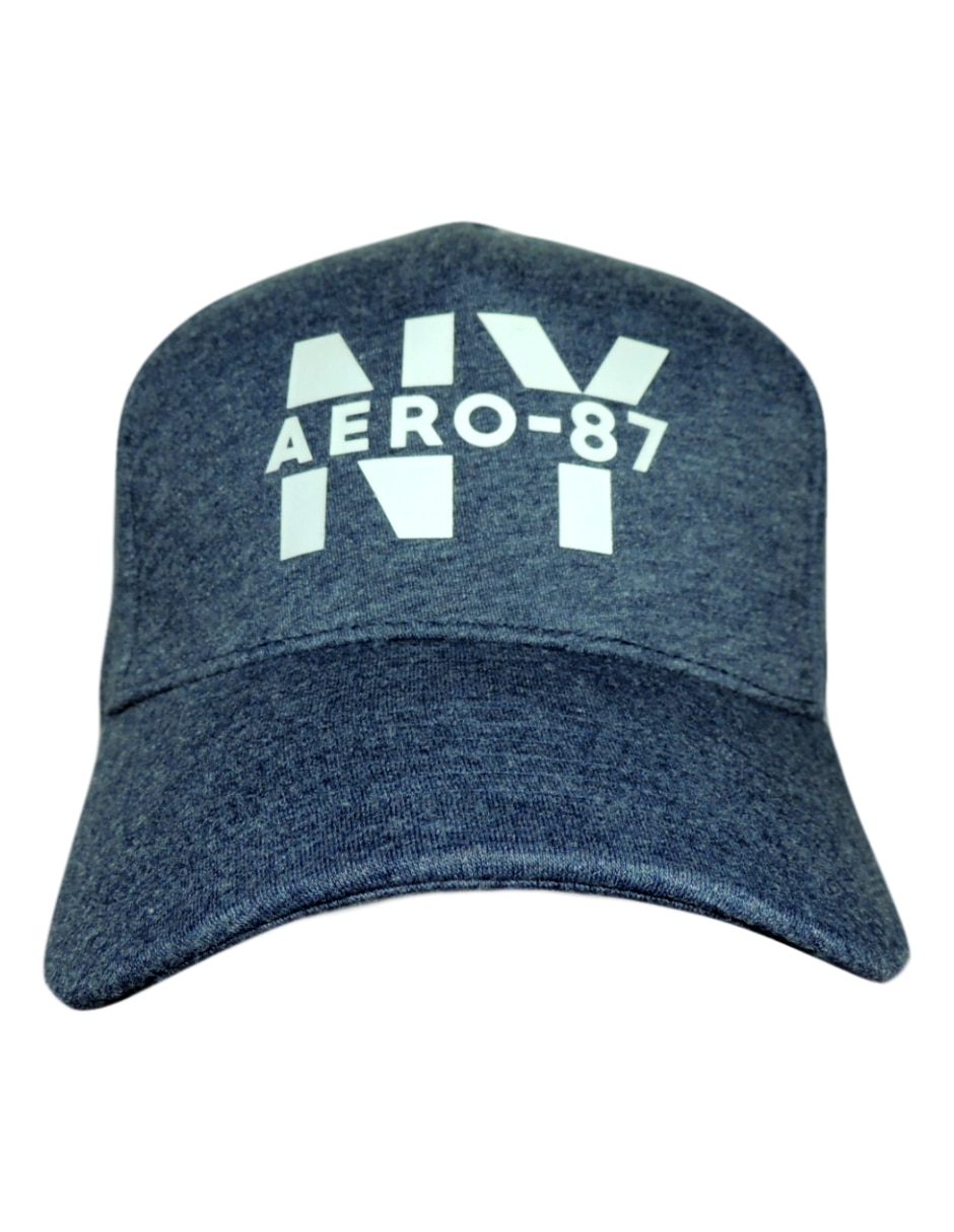 Gorra visera curva correa ajustable casual unisex Aeroplane unisex