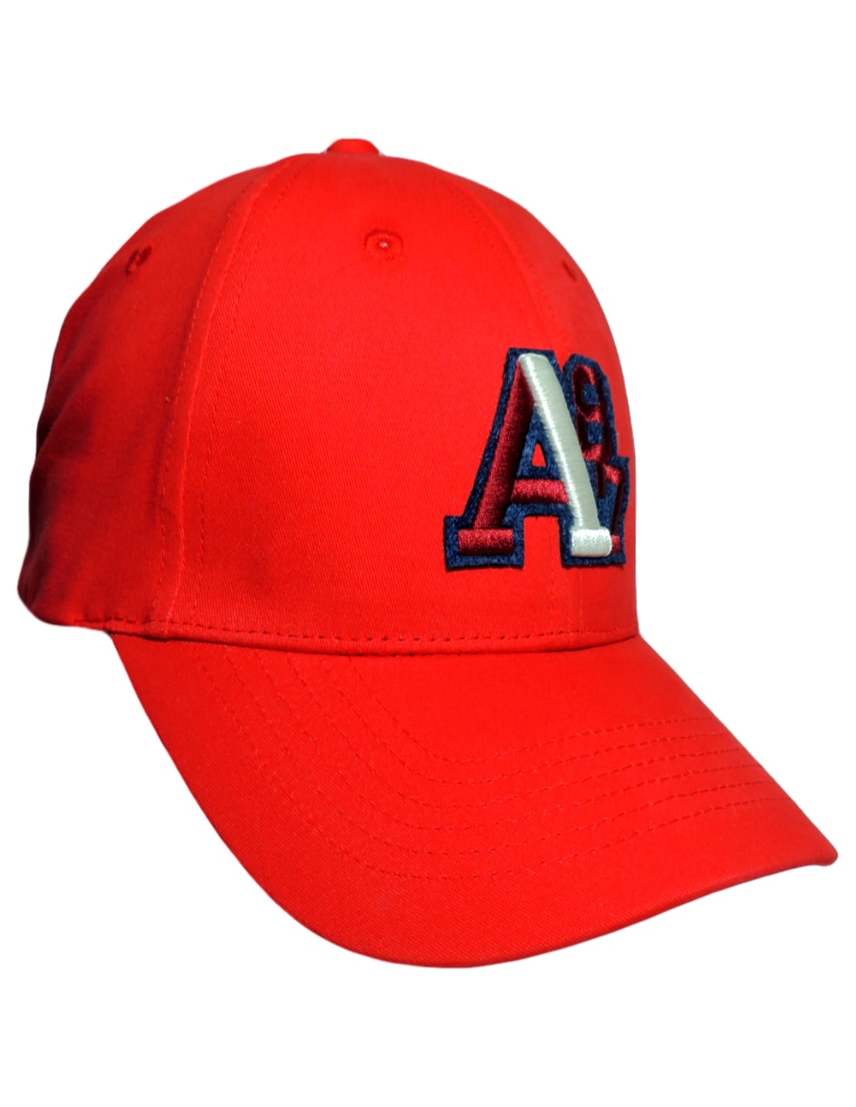 Gorra visera curva correa ajustable casual Aeroplane unisex 2