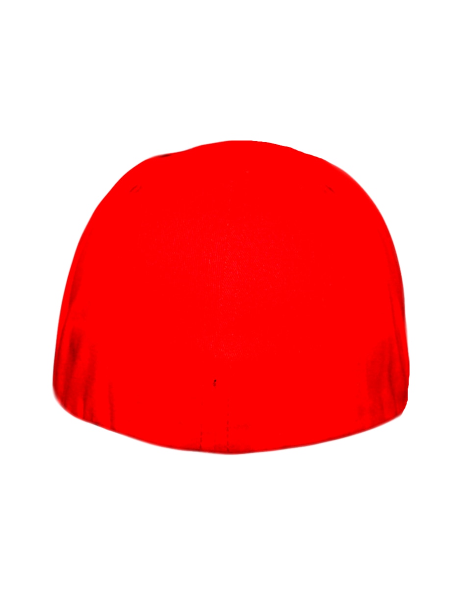 Gorra visera curva correa ajustable casual Aeroplane unisex 4