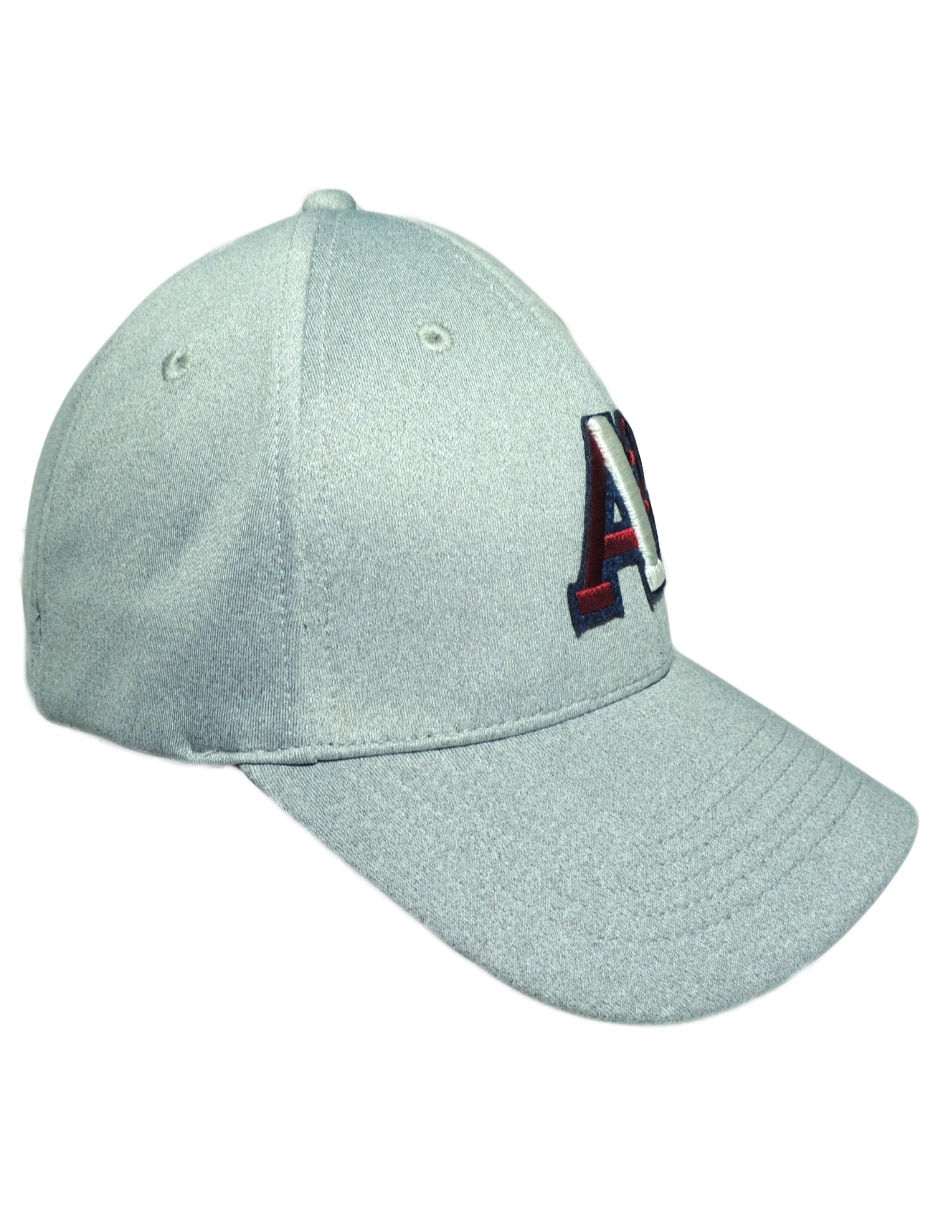Gorra visera curva correa ajustable casual aeroplane unisex 2