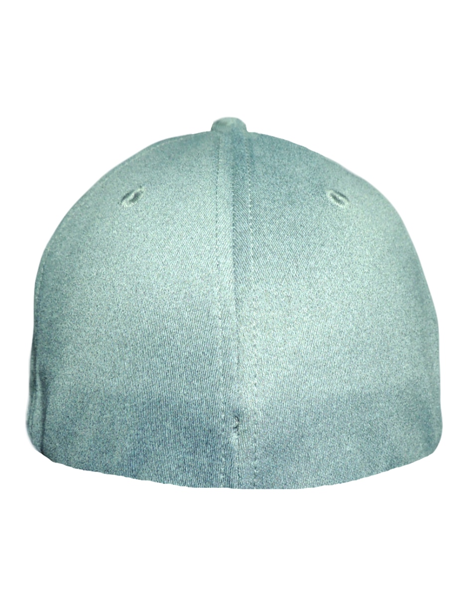 Gorra visera curva correa ajustable casual aeroplane unisex 4
