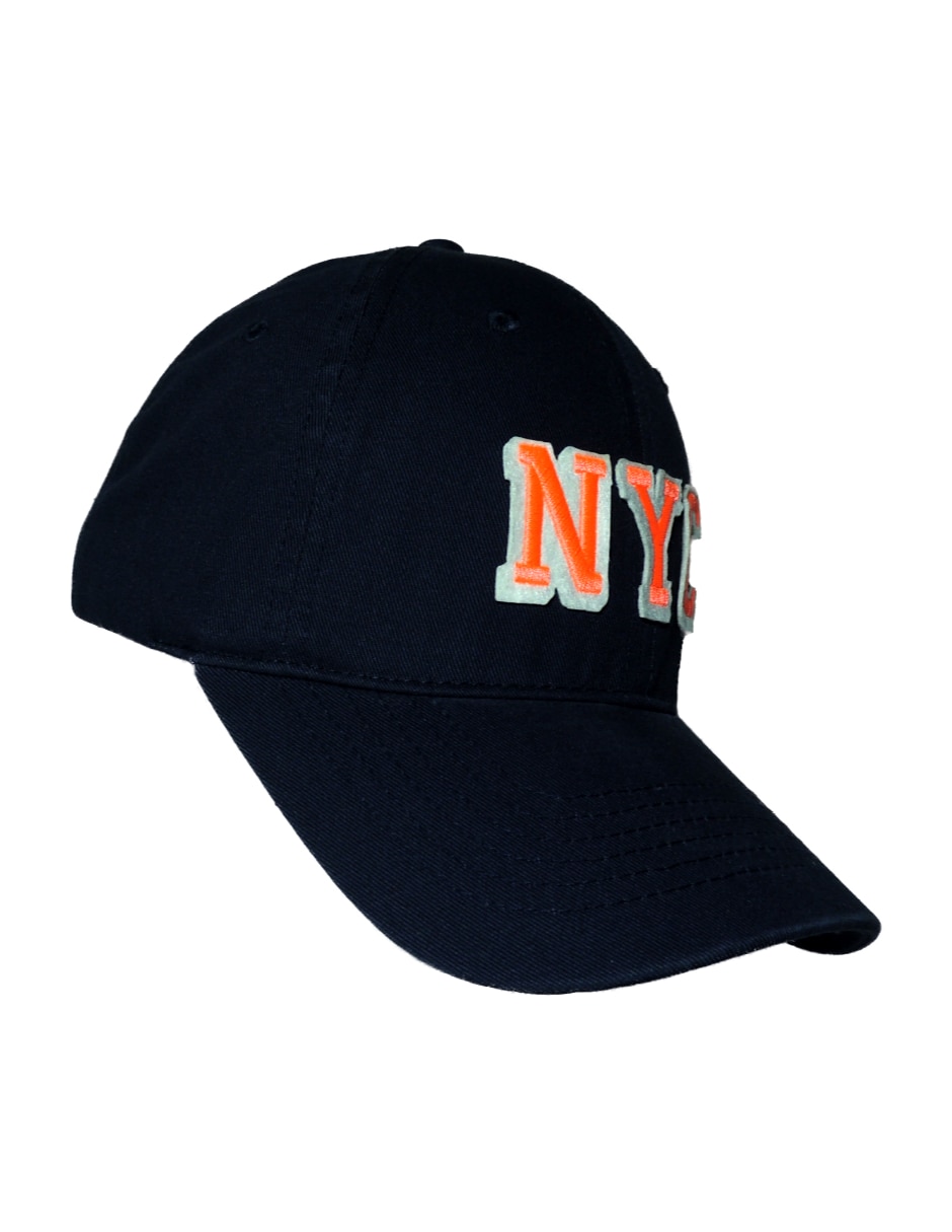 Gorra visera curva correa ajustable casual aeroplane  unisex 2