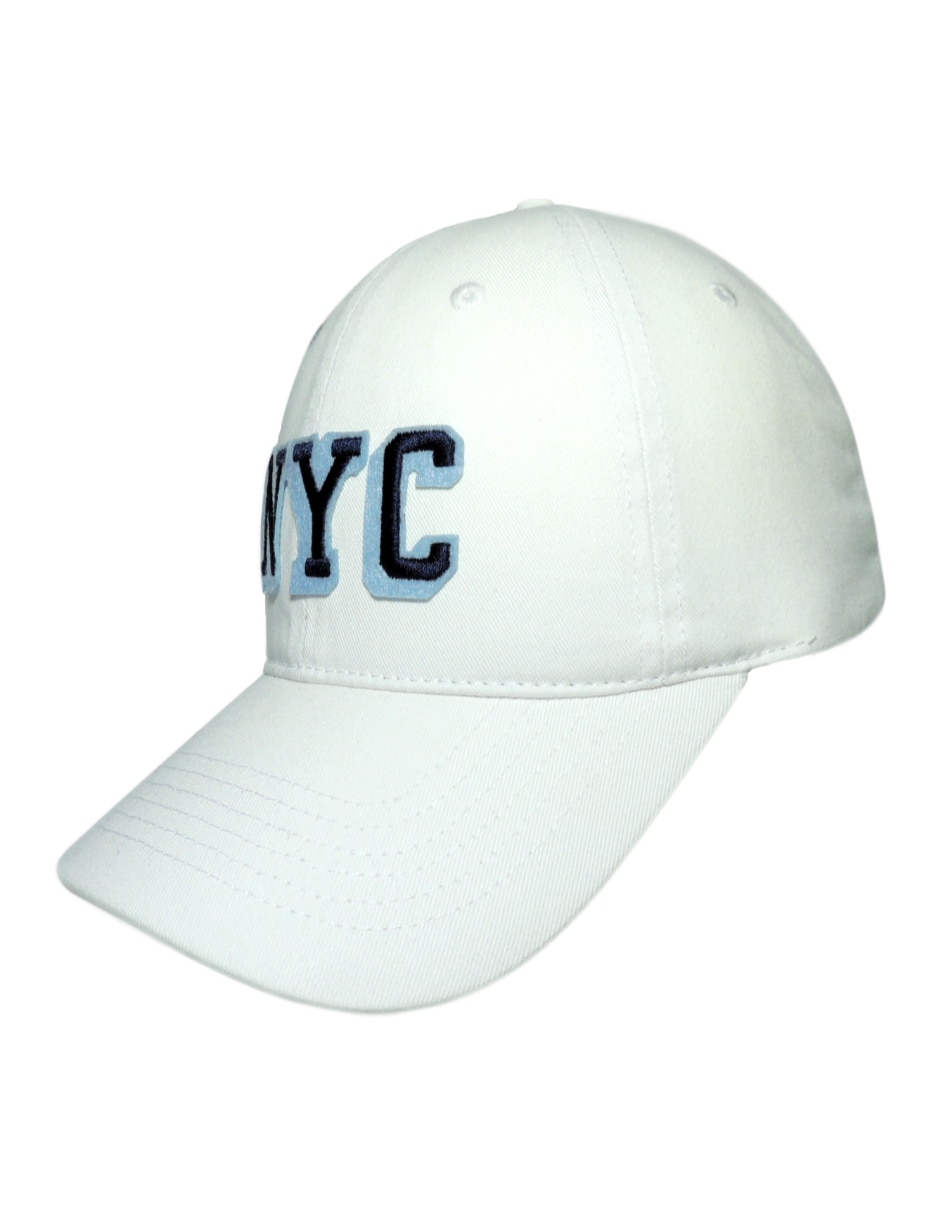 Gorra visera curva correa ajustable casual aeroplane  unisex 3