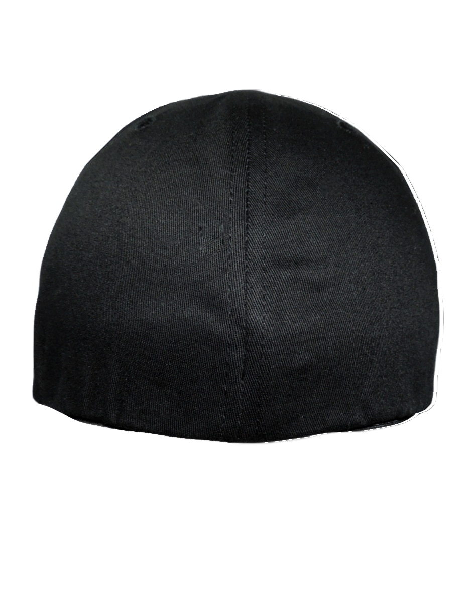 Gorra visera curva elástico casual aeroplane unisex 4