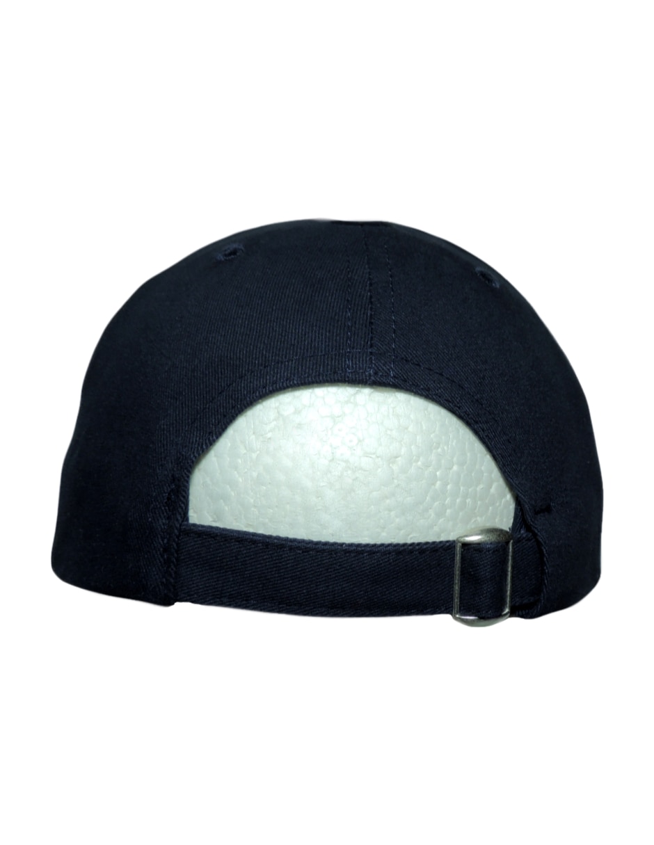 Gorra visera curva correa ajustable casual aeroplane  unisex 4