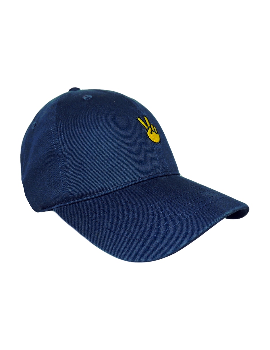 Gorra visera curva correa ajustable casual aeroplane  unisex 2