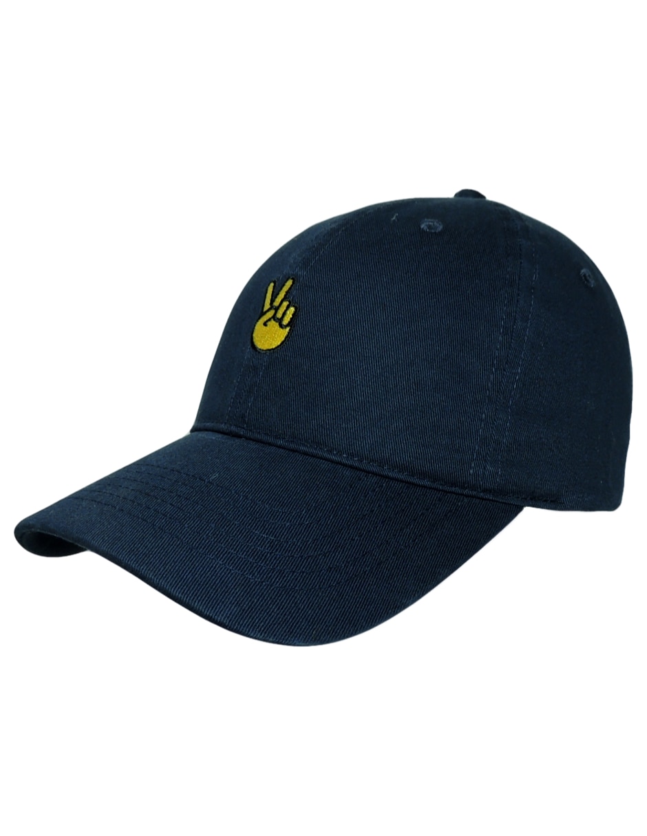 Gorra visera curva correa ajustable casual aeroplane  unisex 3