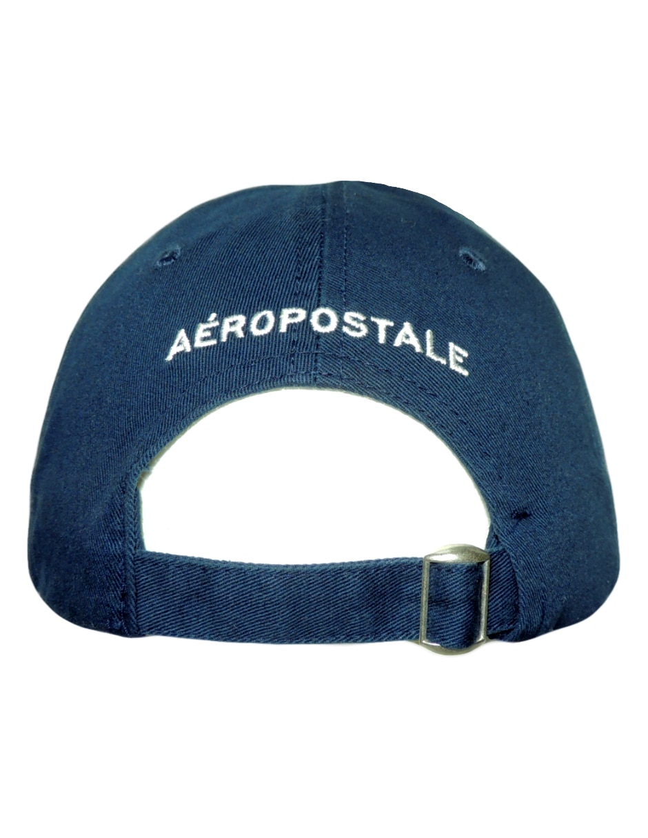 Gorra visera curva correa ajustable casual aeroplane  unisex 4