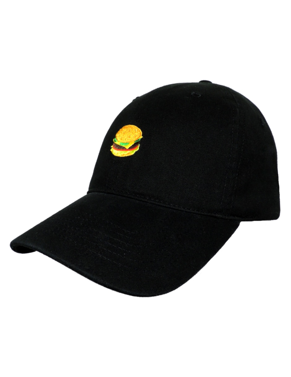 Gorra visera curva hebilla casual unisex Gorra visera curva hebilla casual unisex