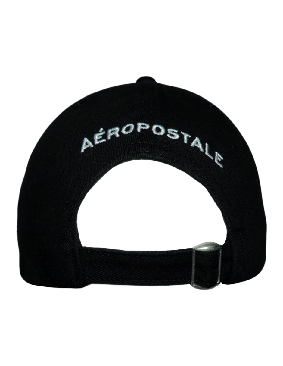Gorra visera curva hebilla casual unisex 2