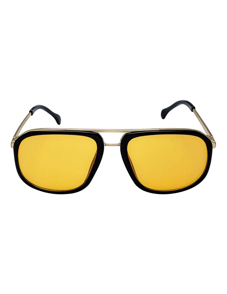 Lentes de sol para hombre