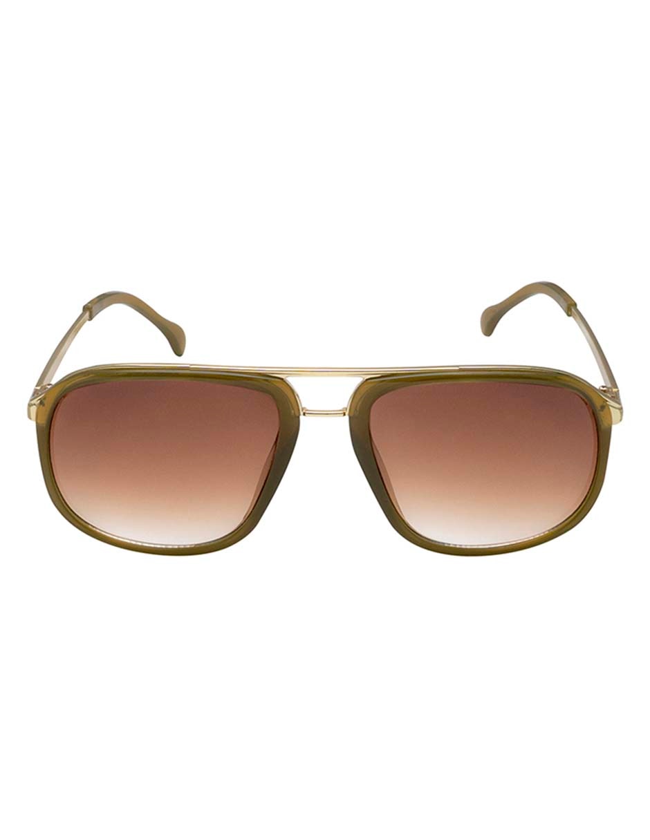 Lentes de sol para hombre