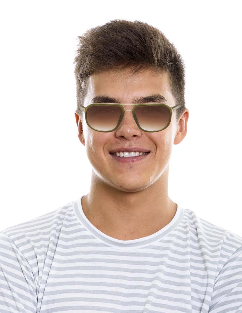 Lentes de sol para hombre 6