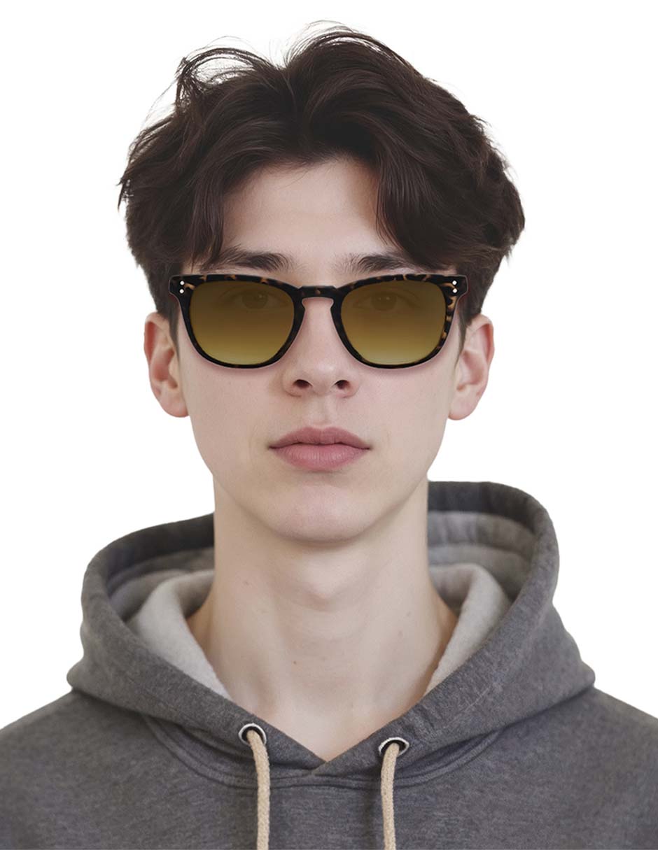 Lentes de sol para hombre 6
