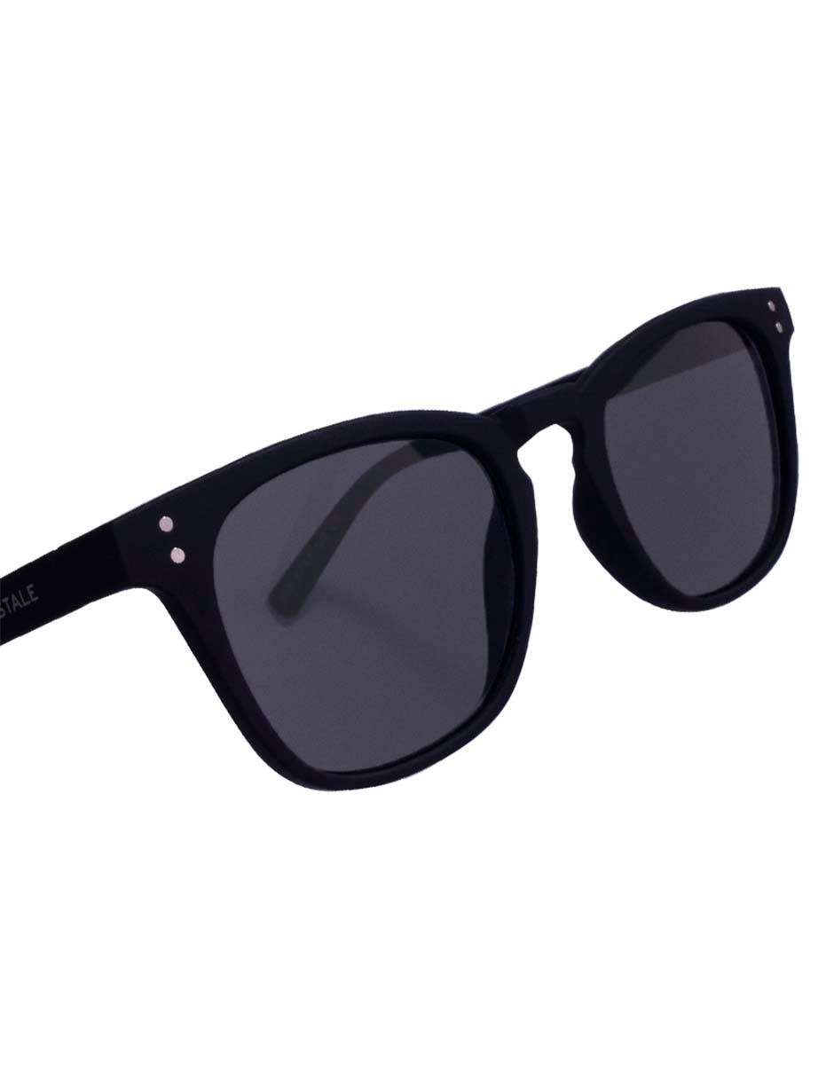 LENTES SOLARES AERO 37353, NEGRO