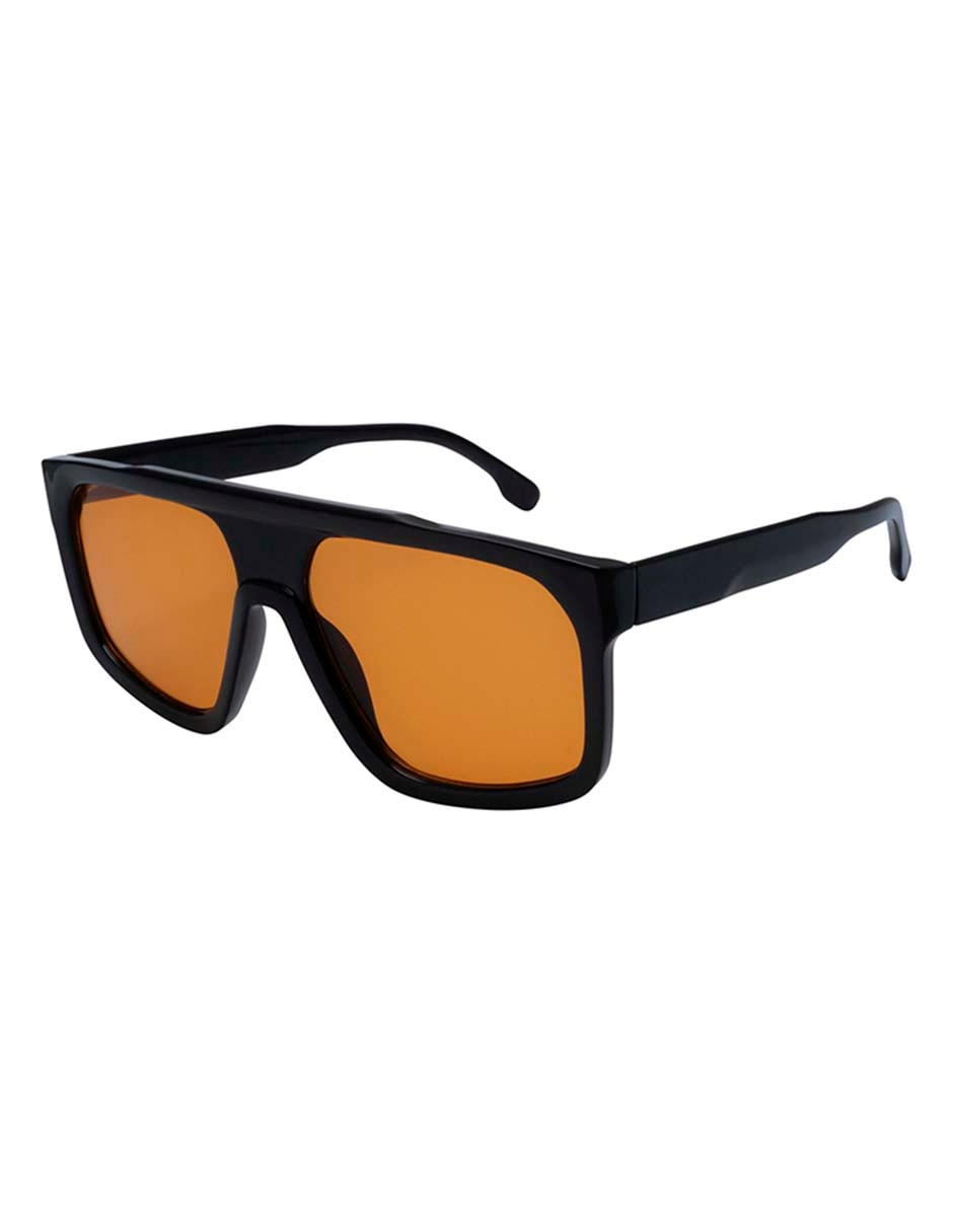 LENTES SOLARES AERO 37254, NARANJA