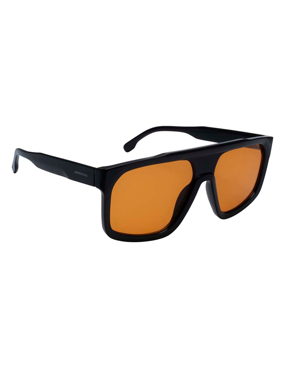 LENTES SOLARES AERO 37254, NARANJA