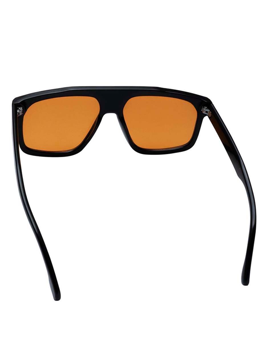 LENTES SOLARES AERO 37254, NARANJA