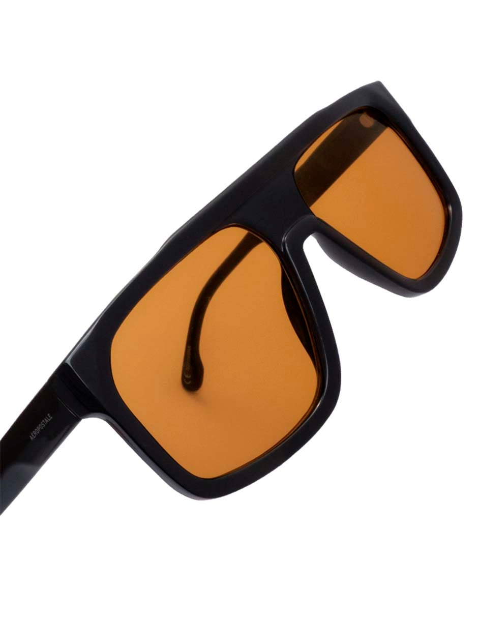 LENTES SOLARES AERO 37254, NARANJA