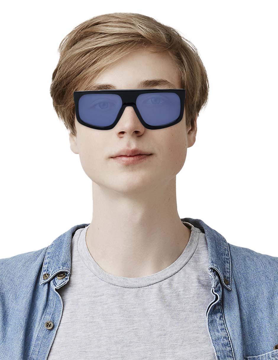 Lentes de sol para hombre 6