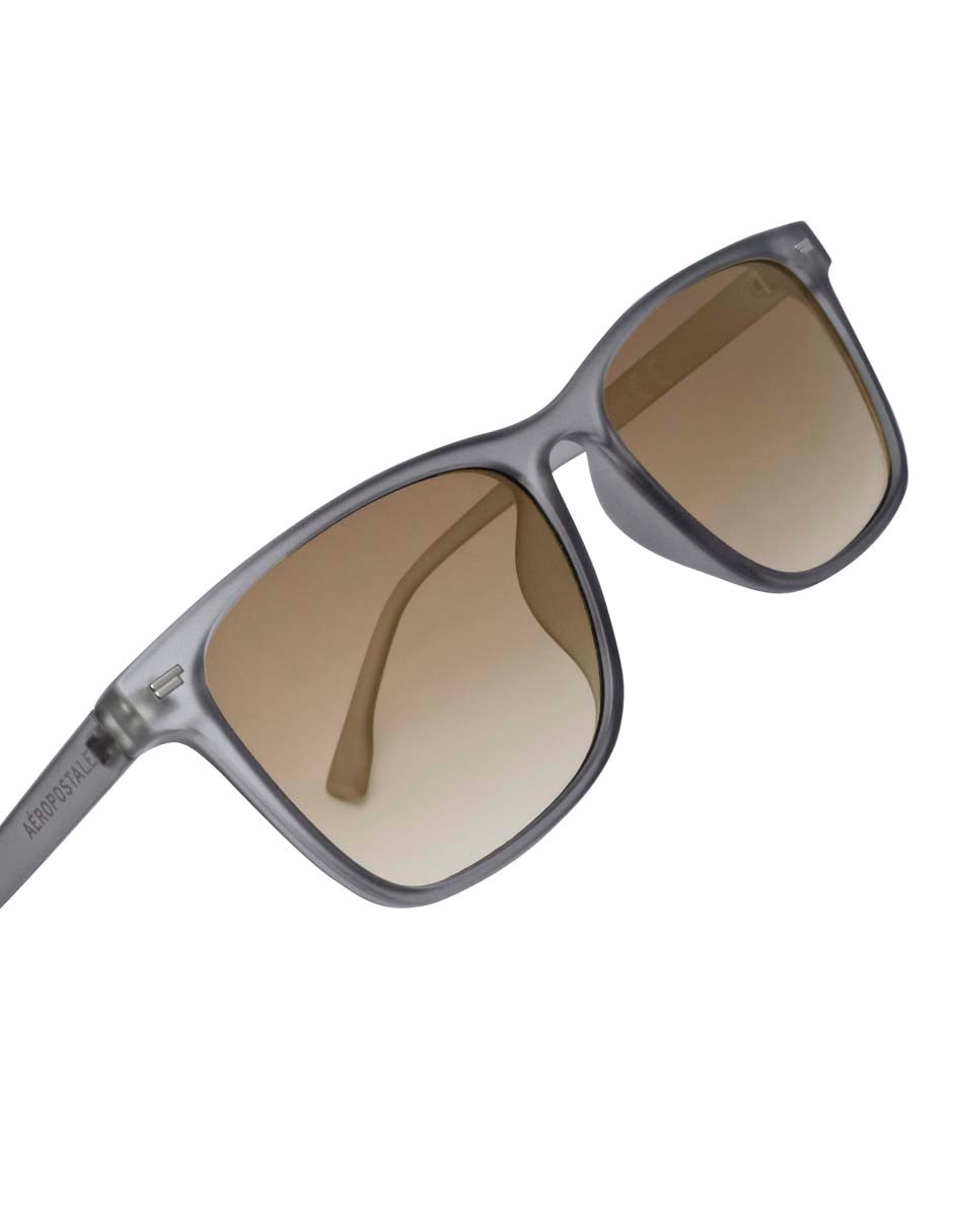 LENTES SOLARES AERO 37339, GRIS