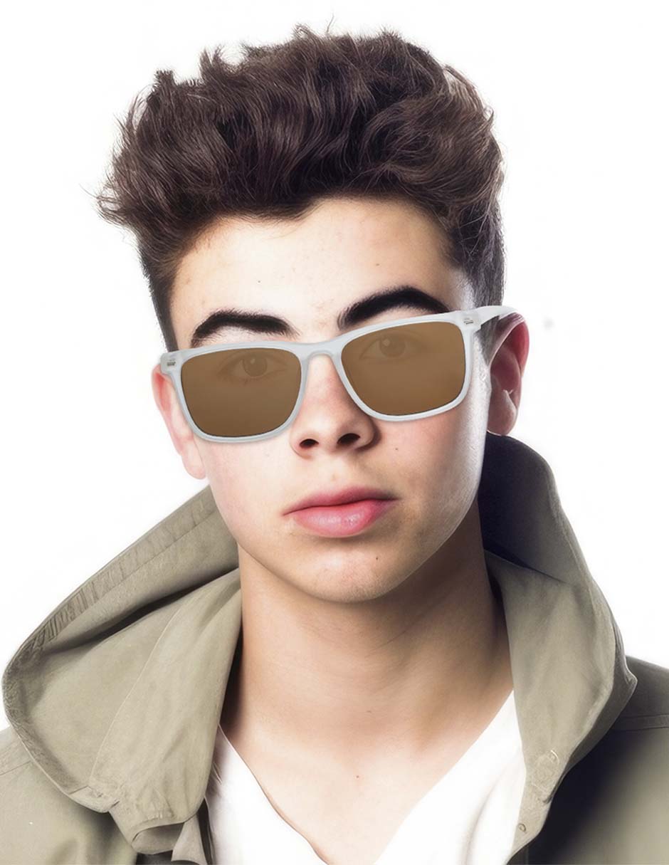 Lentes de sol para hombre 6