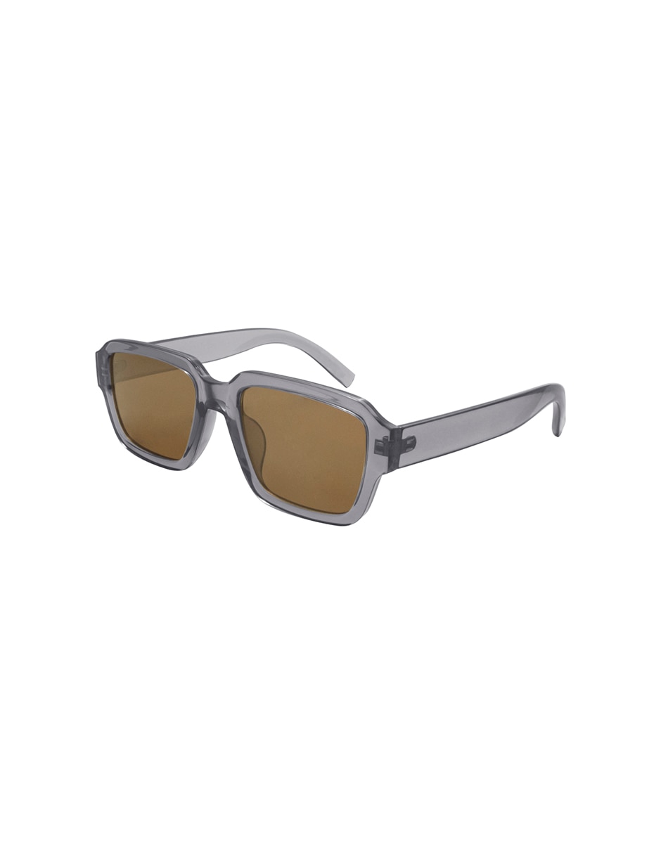 LENTES SOLARES AERO 37315, CAFÉ