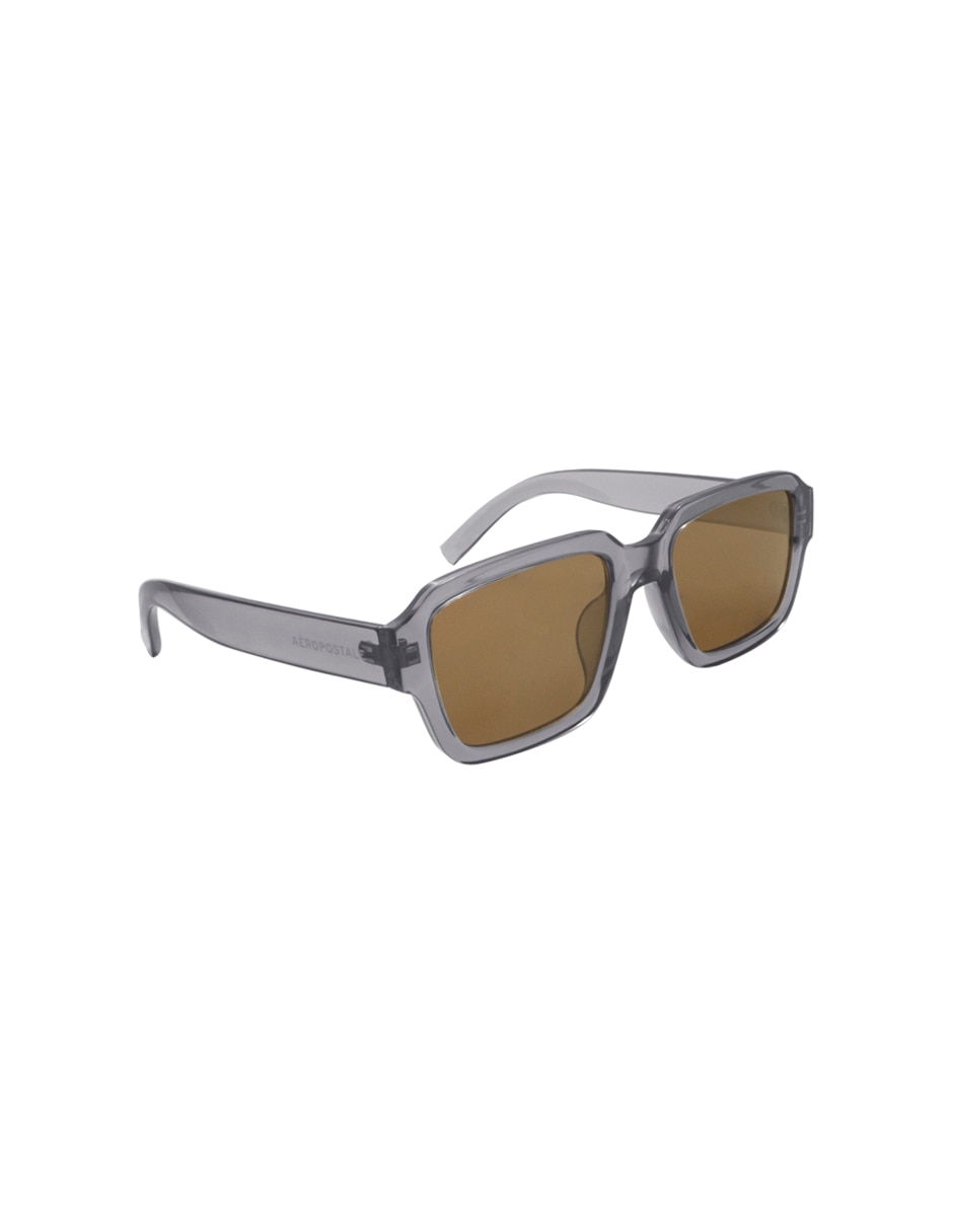 LENTES SOLARES AERO 37315, CAFÉ
