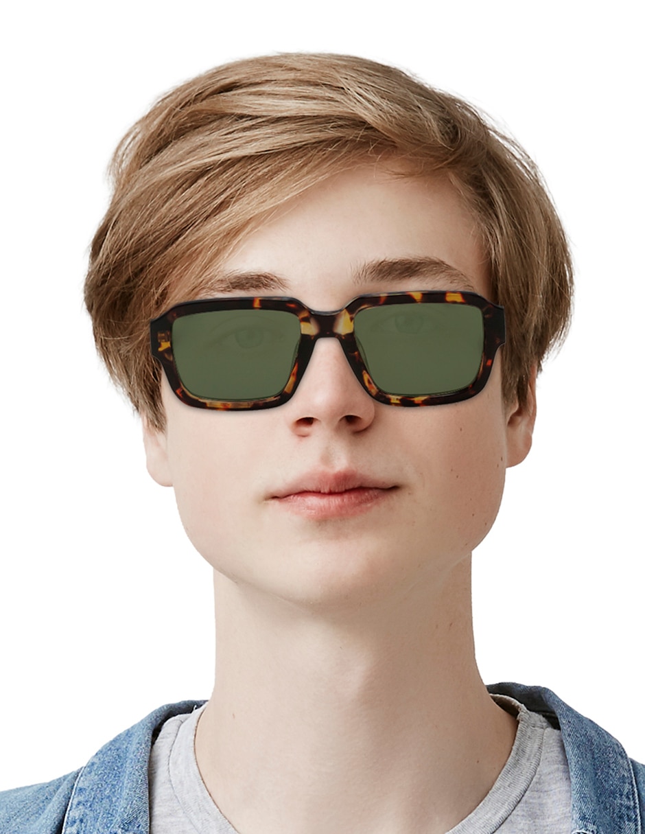 Lentes de sol 7506237937315 para hombre 6